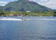 F1 Powerboat Danau Toba: Team Sweden Menang Sprint Race 1, UAE Kuasai Sprint Race 2