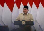 Survei ISS: 78% Publik Puas Kinerja Presiden: Prabowo Dulu Pernah Bilang, “Saya Tak Percaya Survei”