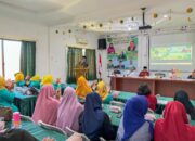 Bahas Psikologi Positif atas Dyspepsia, YPI Bhakti Mandiri & Alwashliyah Gelar Seminar untuk Guru Madrasah