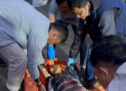 Tersinggung di Warung Tuak, Pria di Tarutung Tikam Rekan Sendiri Hingga Tewas