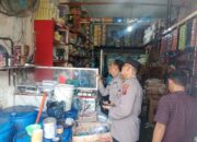 Diduga Diperas Oknum Ormas, Pemilik Toko di Siantar Utara Lapor ke Call Center 110