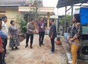 Terganggu Kebisingan, Warga dan Pemilik Bengkel di Siantar Utara Sepakat Damai