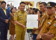 5 Fokus Utama Forum Konsultasi Publik Kesehatan 2025 di Humbahas
