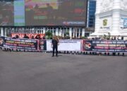 KIM Sumut Ajak Masyarakat Dukung Pangdam I/BB, Kapoldasu, dan BNN Berantas Narkoba