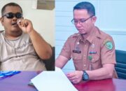 Pengangkatan 6 Pejabat Pemko Padangsidimpuan Dinilai Cacat Prosedur