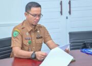 Roni Gunawan Rambe Bakal Dilaporkan ke KASN dan Kejaksaan