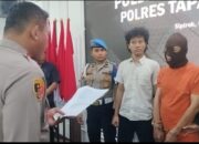 Polisi Tahan “Si Walid dari Tapsel”, Ustaz Terkenal Tersandung Kasus Pencabulan