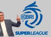 BRI Super League 2025-2026 Didominasi Pelatih Asing, Kesit: Kita Tak Kekurangan Pelatih Lokal