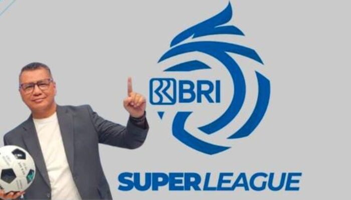 BRI Super League 2025-2026 Didominasi Pelatih Asing, Kesit: Kita Tak Kekurangan Pelatih Lokal