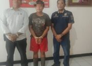 Tega, Seorang Pegawai Honorer di Siantar Diduga Setubuhi Anak di Bawah Umur