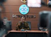 Verifikasi dan Sertifikasi Bisa Dicabut, Dewan Pers Akan Tertibkan Media yang Catut Nama Lembaga Negara