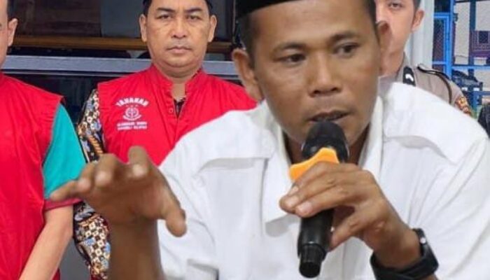 KPU Tegas: PAW Eddi Sullam Jalan Jika NasDem Ajukan Usulan
