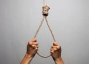 Diduga Putus Cinta, Pemuda di Toba Akhiri Hidup dengan Gantung Diri