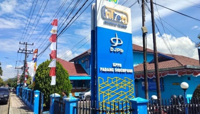 Terkait OTT Sumut: Wali Kota, Eks Wali Kota, dan Kasat Pol PP Padangsidimpuan Diperiksa KPK