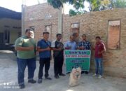 PT SSL Bantu GPdI Pelita Ministry dan Desa Gunung Manaon Lawas