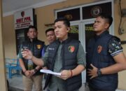 Polres Sergai Bongkar 3 Kasus PPA: Cabuli Lansia 81 Tahun, Bawa Lari Anak, dan Pencabul Tiga Bocah di Masjid