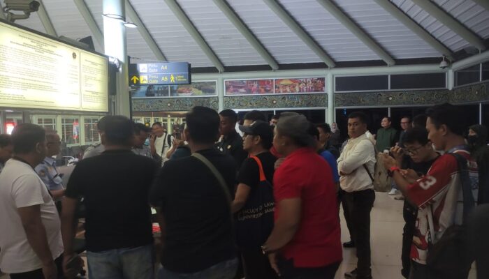 Lion Air Jakarta–Jambi Delay 4 Jam Lebih, Kompensasi Uang Tak Kunjung Cair