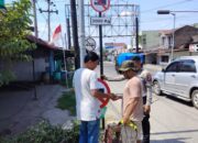 Truk Bertonase Lebih 3 Ton Dilarang Masuk Kota Siantar dari Jalan Parapat Simpang 2