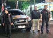 Tindaklanjuti Informasi Judi, Polisi Turunkan Tim ke Tanah Jawa, Huta Bayu Raja, dan Hatonduhan