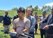 Aksi Curi Motor, Perhiasan dan Dokumen Berharga Terbongkar, Dua Warga Sidamanik Ditangkap Polisi