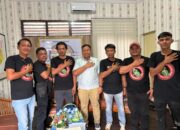 Setelah 8 Tahun Vakum, Legenda Balap Siantar Siap Hidupkan Event Road Race Lagi