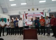 DPRD Toba Setujui Perubahan KUA-PPAS 2025, Berikut Rinciannya