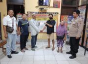 Dugaan Penganiayaan di Jalan Kenanga Pematangsiantar Berakhir Damai