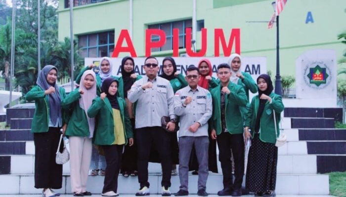 UNIVA Bantah Isu Pungli KKN Internasional di Malaysia, Ini Penjelasannya