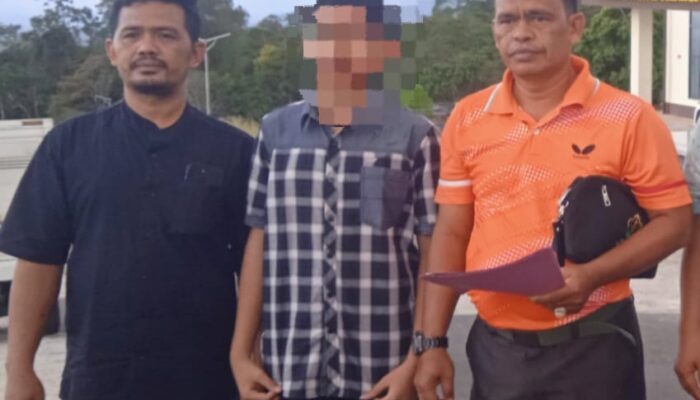 Bocah 14 Tahun di Tapsel Diduga Dianiaya Teman Sekolah, Ayah Lapor Polisi