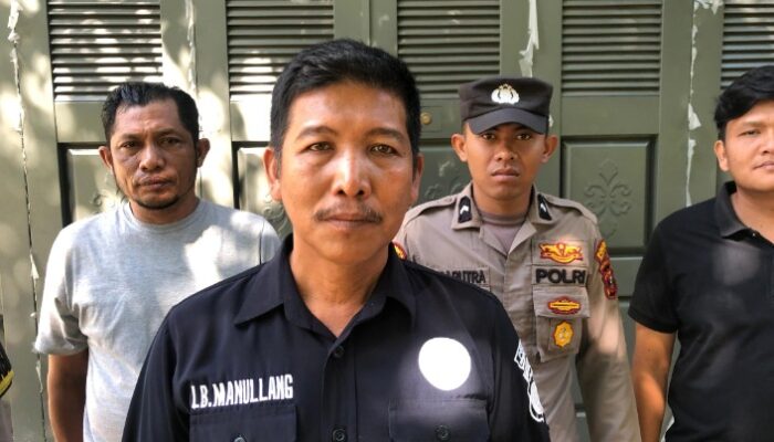 Polres Sergei Pastikan Lokasi Perjudian Hoaks, Foto Lama Diduga Jadi Pemicu Kabar Miring