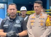 Komitmen Dirresnarkoba Poldasu, Calvijn Simanjuntak: “Kamu Bisa Lari, Tapi Tidak Bisa Bersembunyi!”