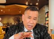 Rekening 3 Bulan Tak Aktif Bisa Diblokir, Hotman Paris: “Ini Melanggar HAM!”