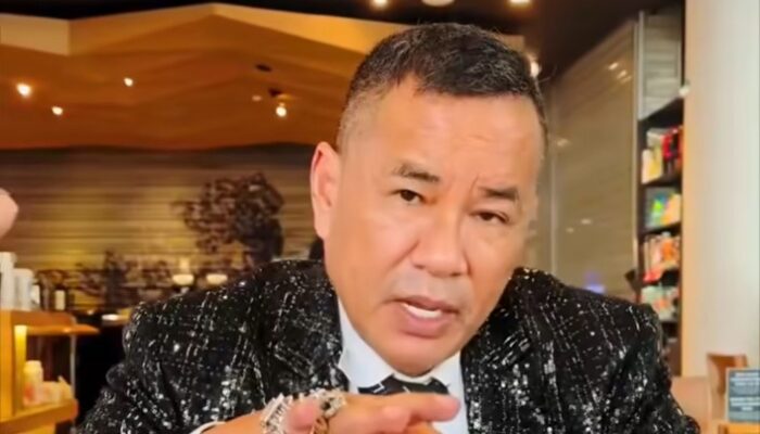 Rekening 3 Bulan Tak Aktif Bisa Diblokir, Hotman Paris: “Ini Melanggar HAM!”