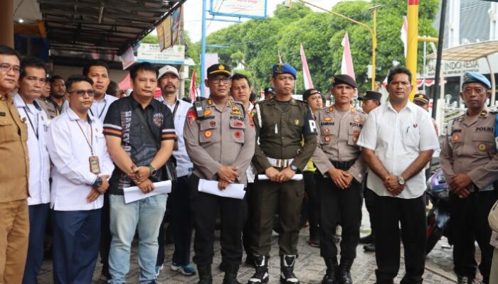 Eksekusi Lahan di Siantar Barat Dituding Ilegal, PN dan Kuasa Hukum Pemenang Lelang Klarifikasi