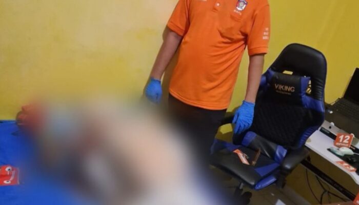 Kepala Tertutup Plastik, Pelajar SMP di Perdagangan Ditemukan Tewas Sendirian di Rumah