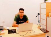 Pimpinan Umum LIVESUMUT.com Ucapkan Selamat Ulang Tahun ke-1 untuk Bossmuda News