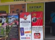Dugaan Pemerasan di Polsek Deli Tua: 4 BPKB dan Rp50 Juta Jadi “Tiket” Pulang