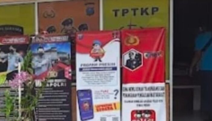 Dugaan Pemerasan di Polsek Deli Tua: 4 BPKB dan Rp50 Juta Jadi “Tiket” Pulang