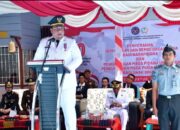 86 Warga Binaan Lapas Kelas III Pangururan Dapat Remisi Kemerdekaan