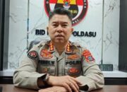 Polda Sumut: Oknum LSM yang Suka Mengancam Pejabat Akan Diproses Hukum