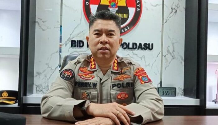 Polda Sumut: Oknum LSM yang Suka Mengancam Pejabat Akan Diproses Hukum