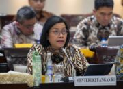 Tarif BPJS Kesehatan Naik 2026, Ini Penjelasan Menkeu Sri Mulyani