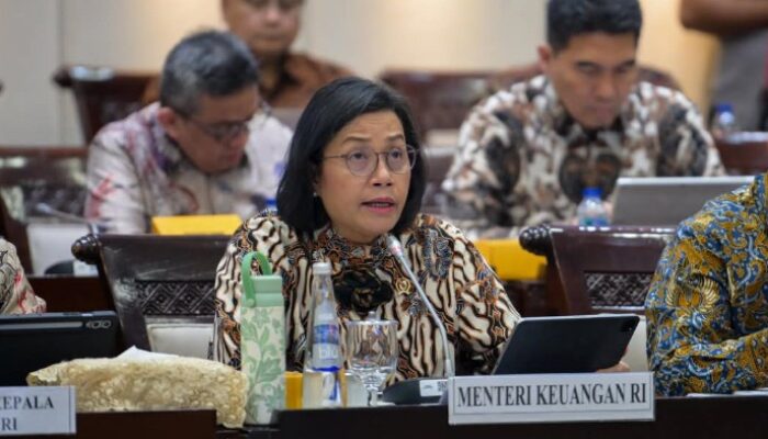 Tarif BPJS Kesehatan Naik 2026, Ini Penjelasan Menkeu Sri Mulyani