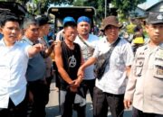Nyaris Jadi Bulan-bulanan Massa, Pria di Siantar Diselamatkan Polisi Berkat Call Center 110