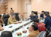 Tahun 2025, 20.879 Orang Pekerja Rentan Dapat JKK dan JKM