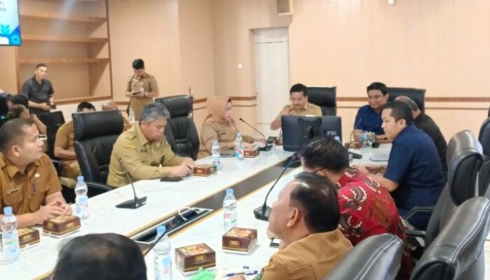 Tahun 2025, 20.879 Orang Pekerja Rentan Dapat JKK dan JKM