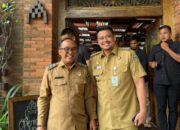 TBC Lebih Mematikan dari COVID-19, Ini Langkah Pemkab Samosir untuk Mengatasinya