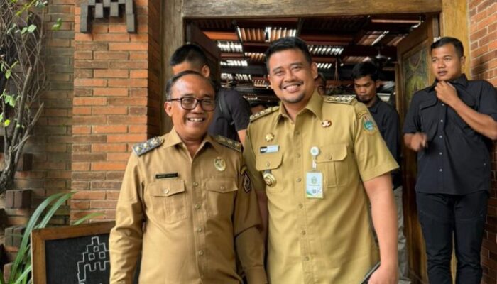 TBC Lebih Mematikan dari COVID-19, Ini Langkah Pemkab Samosir untuk Mengatasinya