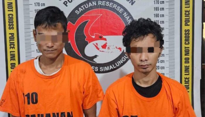 Lama Diincar! WLT, Pedagang Sabu di Tanah Jawa Akhirnya Dibekuk Polisi dengan BB 4,98 Gram