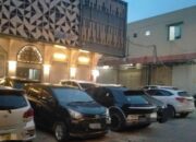Kapolda Kepri dan Kapolres Barelang Diduga Tak Bertaring, Judi Cafe 88 Batam Masih Tetap Jalan